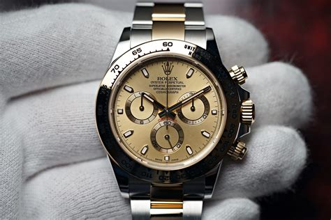 rolex daytona acciaio valutazione|La top 10 delle referenze Daytona più popolari .